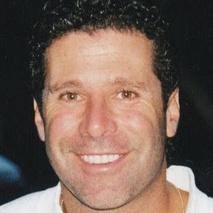 Meet your Posher, Richard